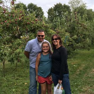 Meet your Posher, Heidi